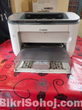 Canon 6200d Printer.